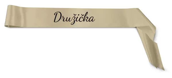 Šerpa Družička 2