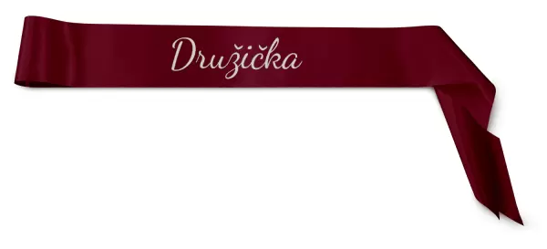 Šerpa Družička 2