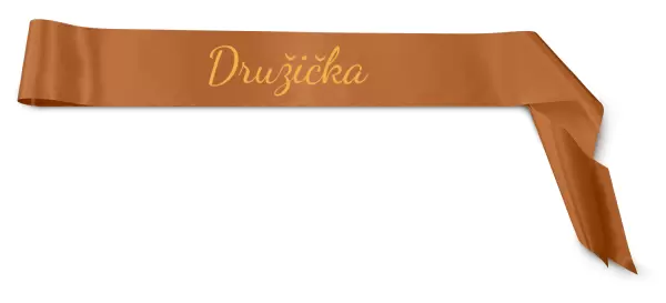 Šerpa Družička 2