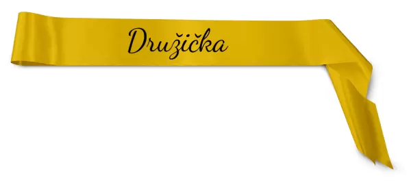 Šerpa Družička 2