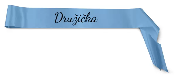 Šerpa Družička 2