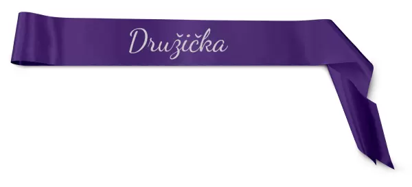 Šerpa Družička 2