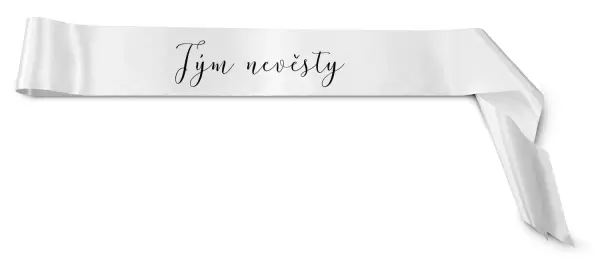 Šerpa Tým nevěsty 3