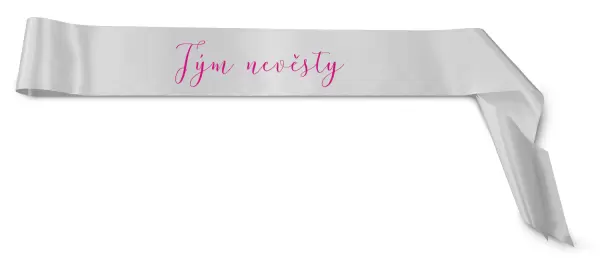 Šerpa Tým nevěsty 3