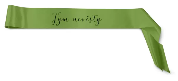 Šerpa Tým nevěsty 3