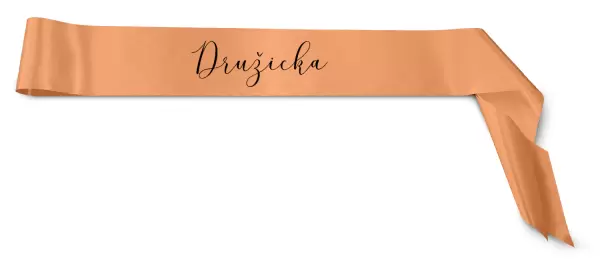 Šerpa Družička 3