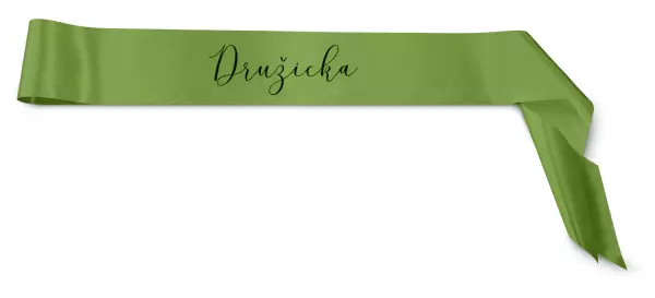 Šerpa Družička 3