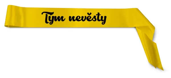 Šerpa Tým nevěsty 4