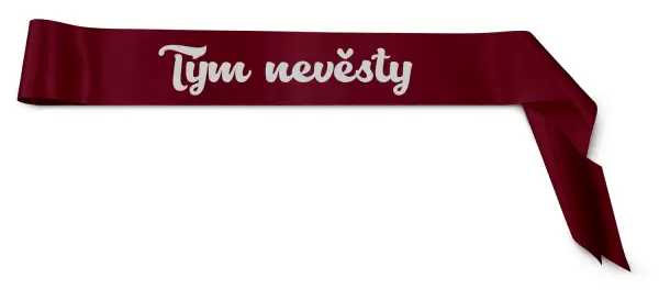Šerpa Tým nevěsty 4