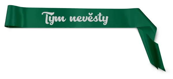Šerpa Tým nevěsty 4