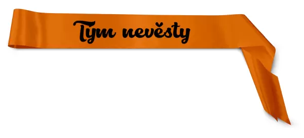 Šerpa Tým nevěsty 4