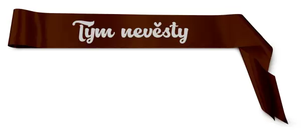 Šerpa Tým nevěsty 4