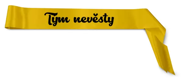 Šerpa Tým nevěsty 4