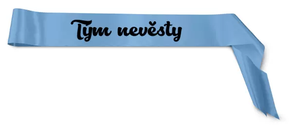 Šerpa Tým nevěsty 4