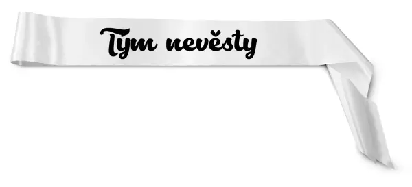 Šerpa Tým nevěsty 4