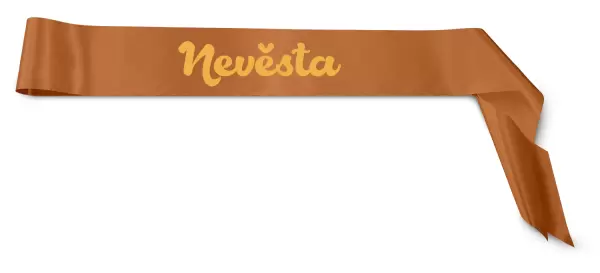 Šerpa Nevěsta 7