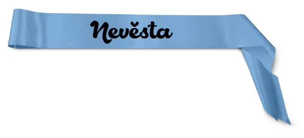 Šerpa Nevěsta 7