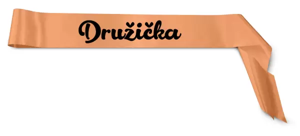 Šerpa Družička 4