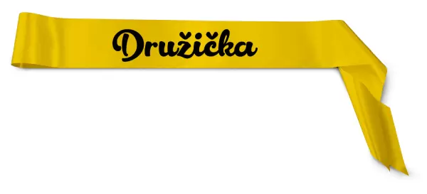 Šerpa Družička 4