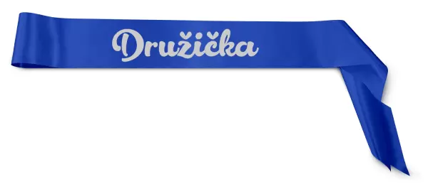 Šerpa Družička 4