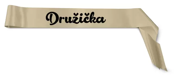 Šerpa Družička 4