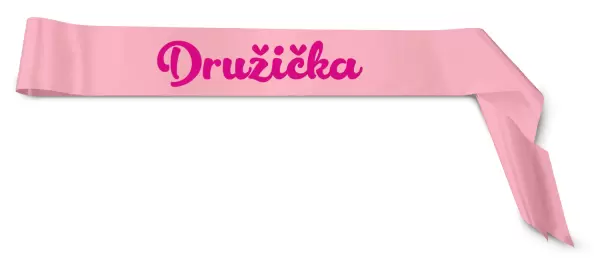 Šerpa Družička 4