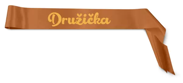 Šerpa Družička 4