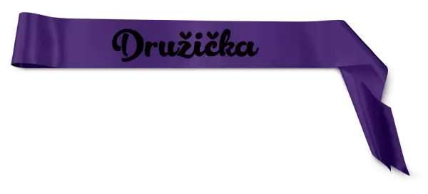 Šerpa Družička 4