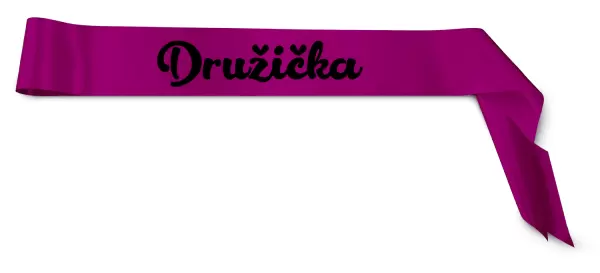Šerpa Družička 4