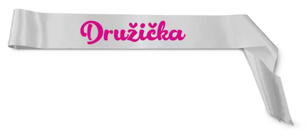 Šerpa Družička 4