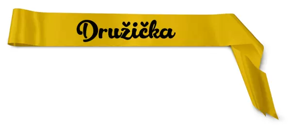 Šerpa Družička 4