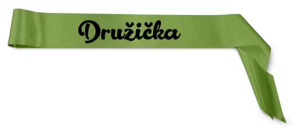 Šerpa Družička 4