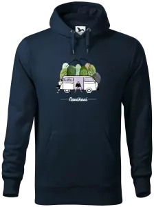 Pánská mikina Malfini Cape Camp car 
