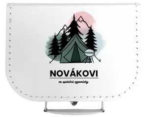 Kufřík Na společné vzpomínky