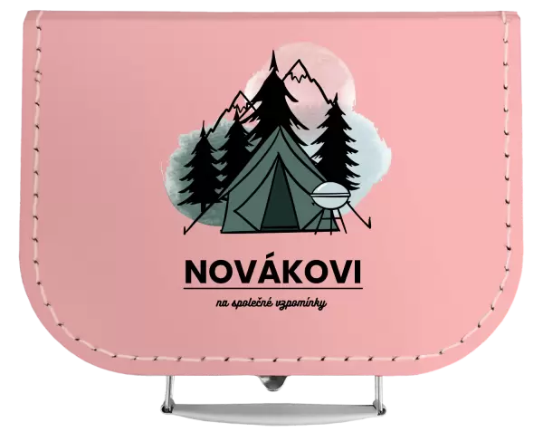 Kufřík Na společné vzpomínky