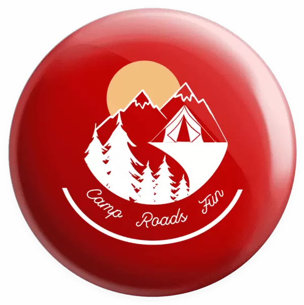 Placka Camp roads fun