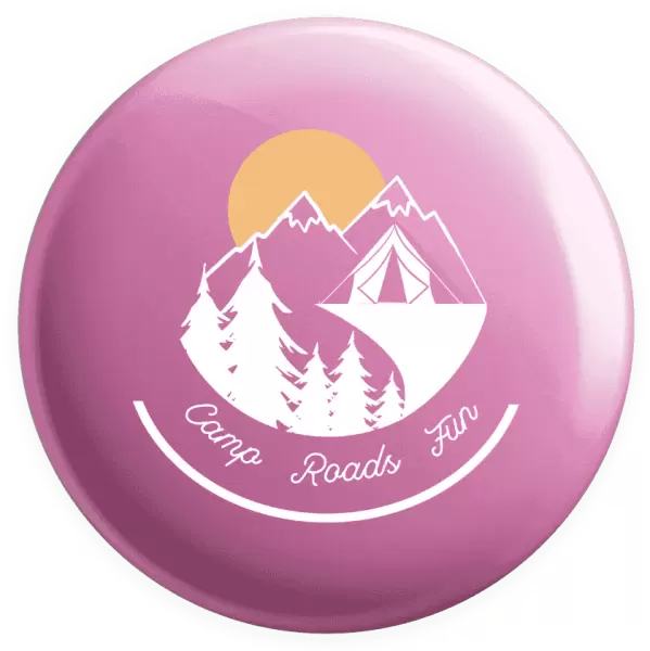 Placka Camp roads fun