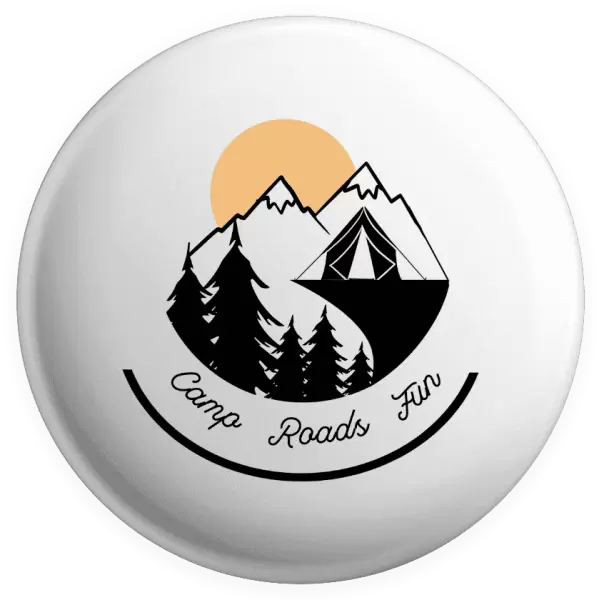 Placka Camp roads fun