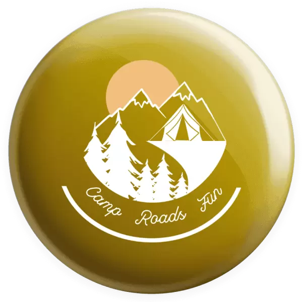 Placka Camp roads fun