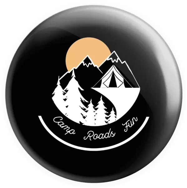 Placka Camp roads fun