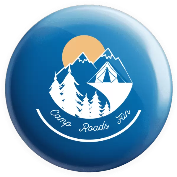 Placka Camp roads fun