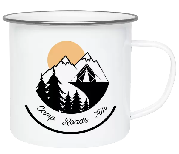 Plecháček Camp roads fun