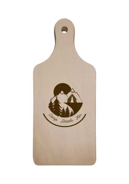 Doštička Camp roads fun