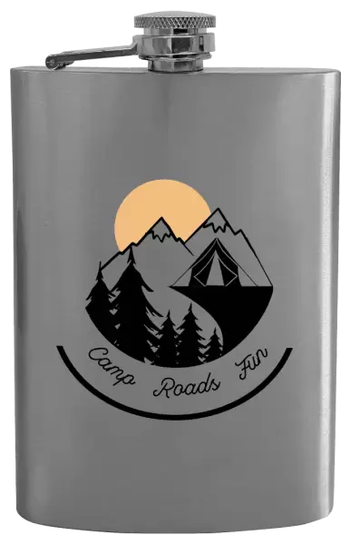 Placatka Camp roads fun