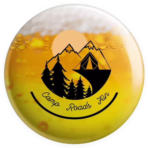 Placka Camp roads fun