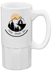 Polliter Camp roads fun