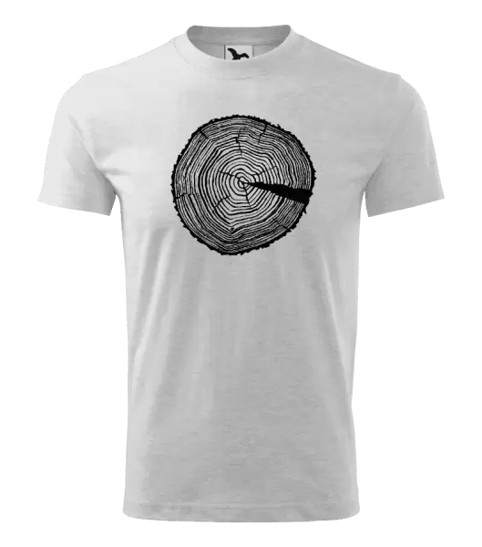 Dětské tričko Pařez