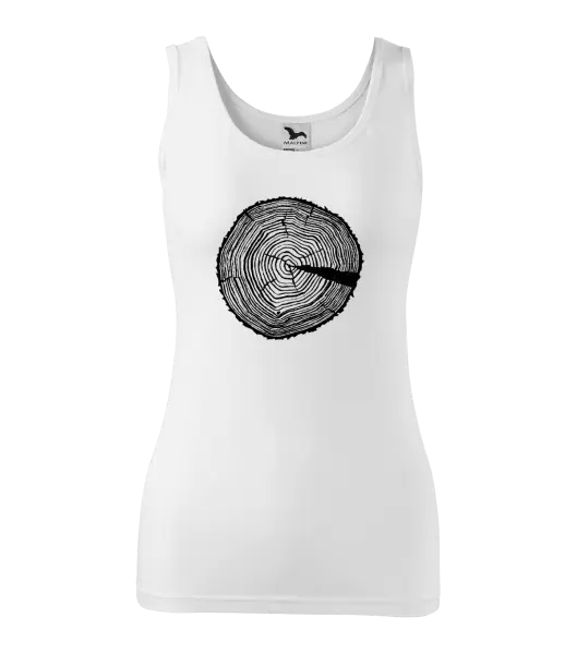 Dámské tílko Pařez