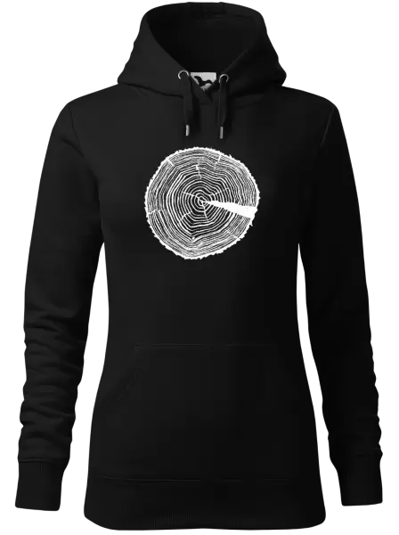 Dámská mikina Pařez