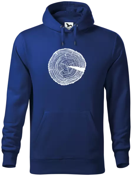 Pánská mikina Pařez